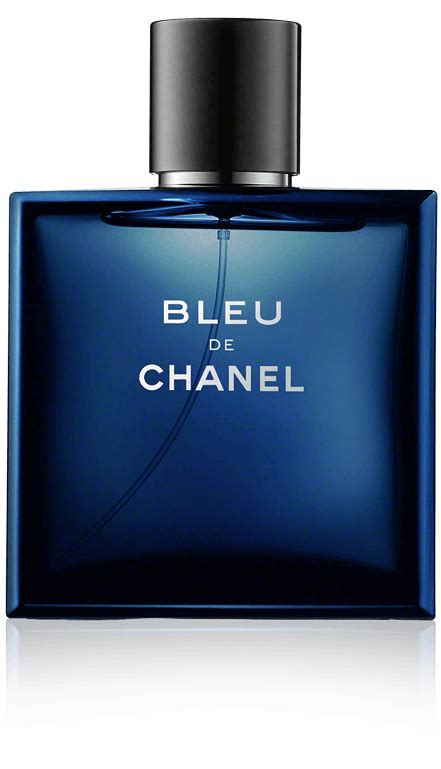 bleu de chanel uvp